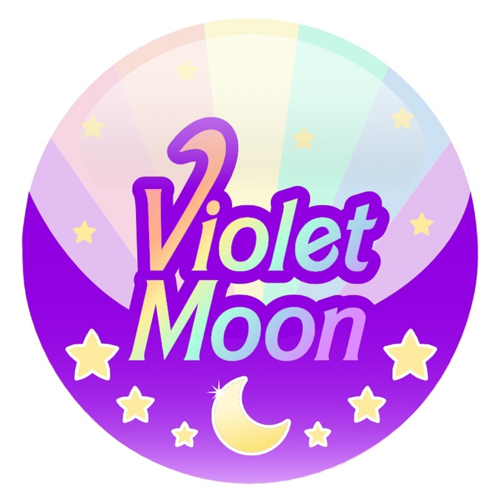 Meet your Posher, Violet Moon